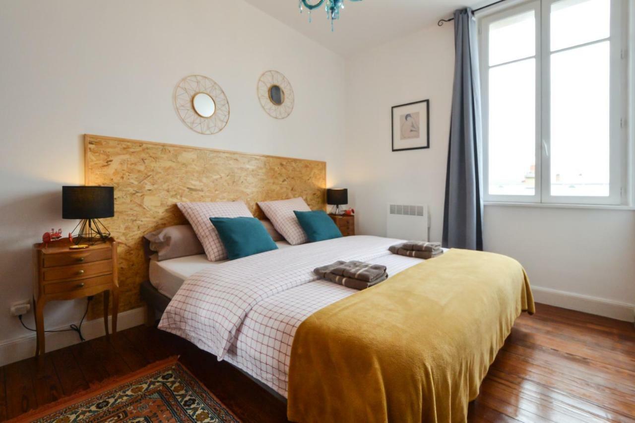 La Mignonette Apartment เอแปร์เน ภายนอก รูปภาพ