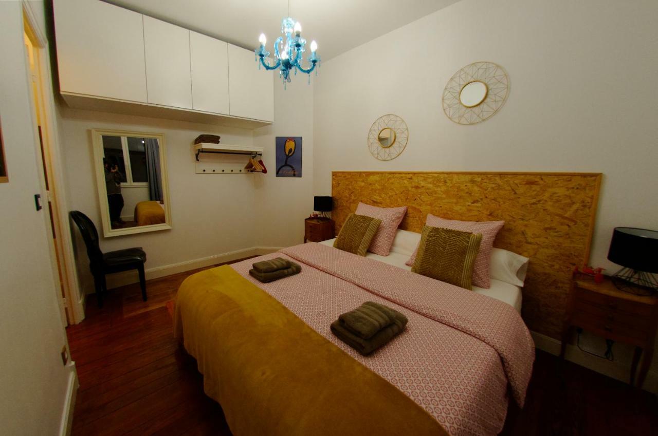 La Mignonette Apartment เอแปร์เน ภายนอก รูปภาพ