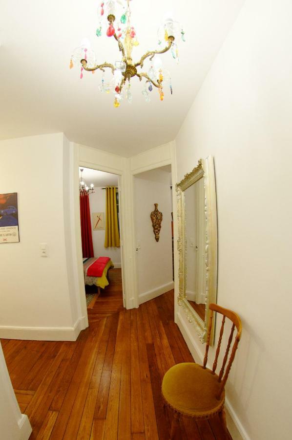 La Mignonette Apartment เอแปร์เน ภายนอก รูปภาพ